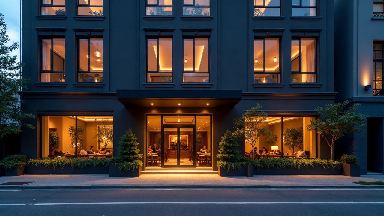 Draper Startup House