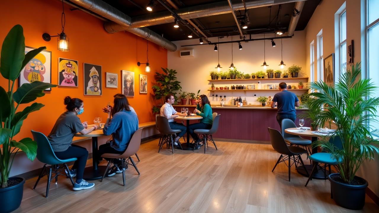 Lifestyle/Experiential Stays