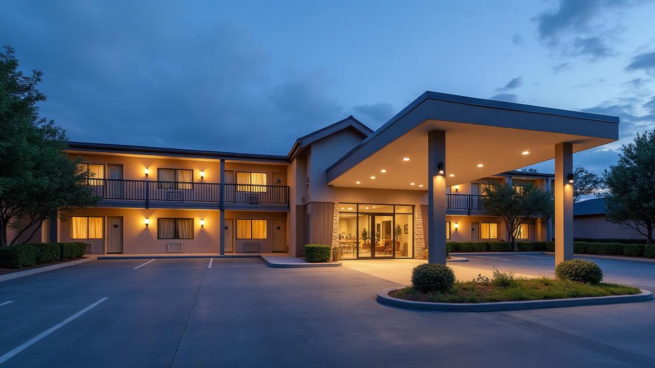 Value-Add Hotel/Motel